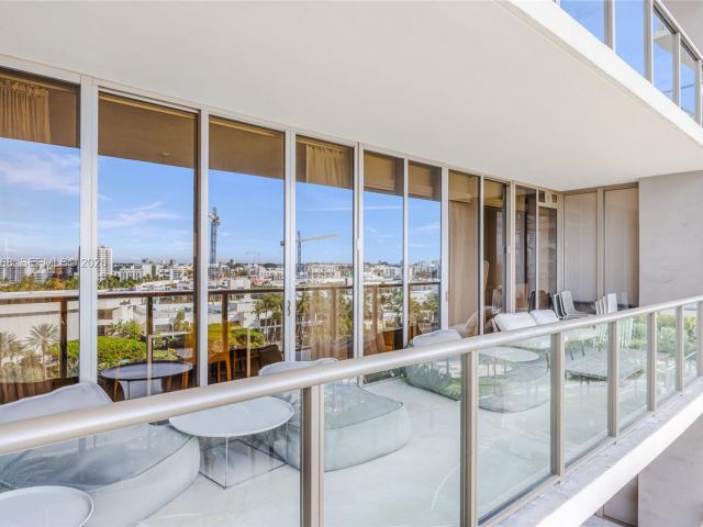 Apartment for rent  Unit #802N - photo 7507696