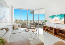 Apartment #4206 at Paramount WorldCenter