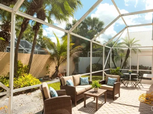 3-bedroom home for sale in West Palm Beach - 1100 Lytham Court - MondialRealty