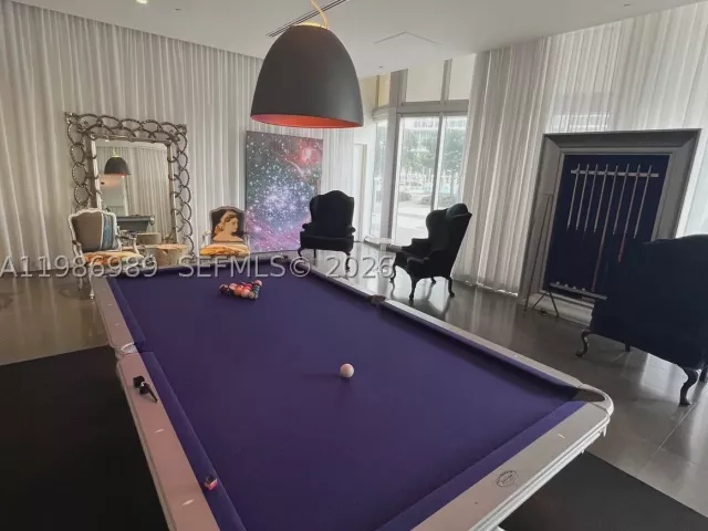 1-bedroom condo for sale in Miami - 495 Brickell Ave 2707 - MondialRealty