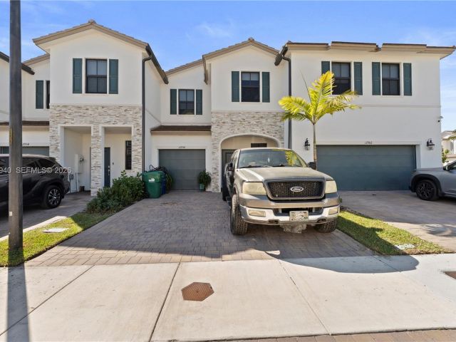 Home for sale at 12958 SW 231st St - photo 7509027