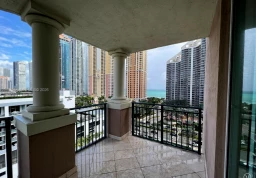 Apartment #1207 at King David