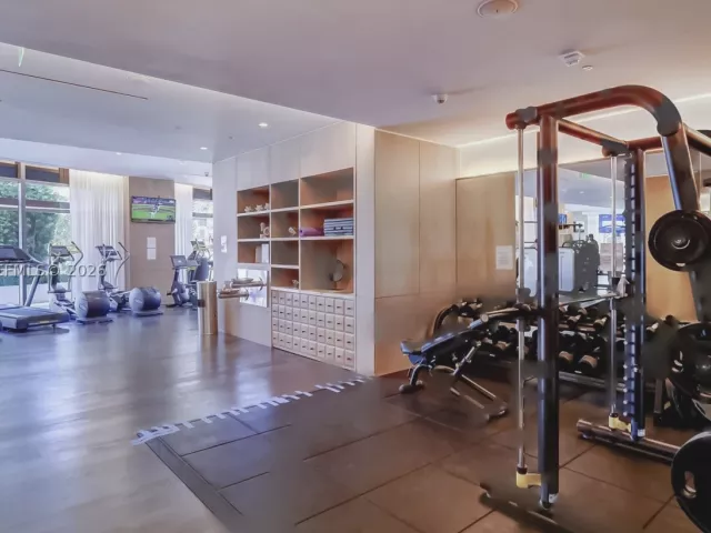 3-bedroom condo for sale in Miami - 801 S Miami Ave 2909 - MondialRealty