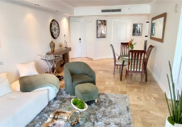 Apartment #2805 at Sail on Brickell