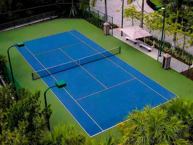 4-bedroom condo for sale in Aventura - 5000 Island Estates Dr 1201 - MondialRealty