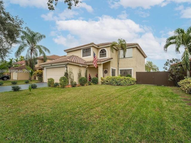 Home for rent at 1431 SW 87th Way 0 - photo 7515660