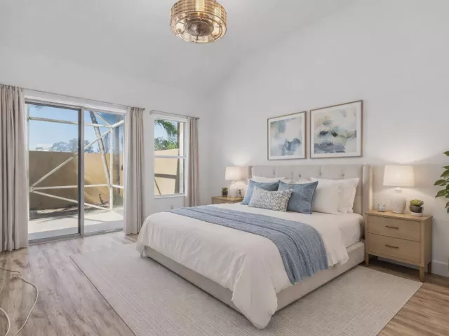 3-bedroom home for rent in Boca Raton - 7848 Travelers Tree Drive - MondialRealty