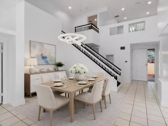 3-bedroom home for rent in Boca Raton - 7848 Travelers Tree Drive - MondialRealty