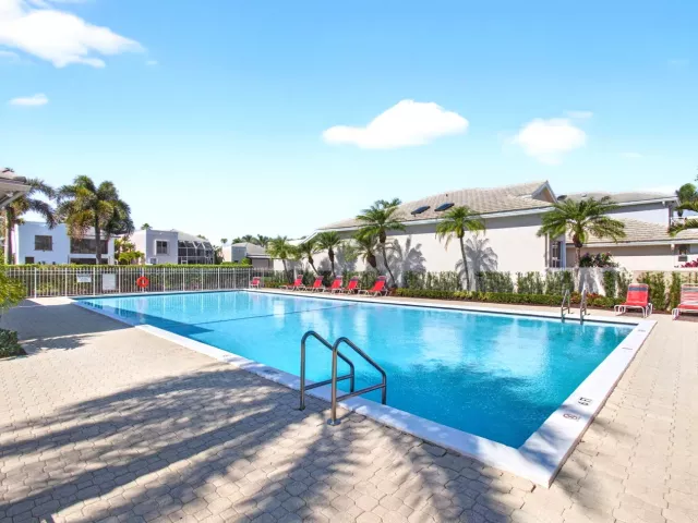3-bedroom home for rent in Boca Raton - 7848 Travelers Tree Drive - MondialRealty