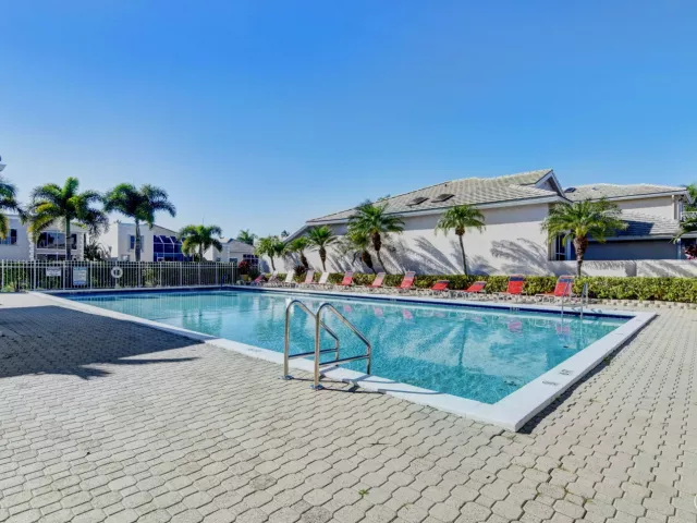 3-bedroom home for rent in Boca Raton - 7848 Travelers Tree Drive - MondialRealty