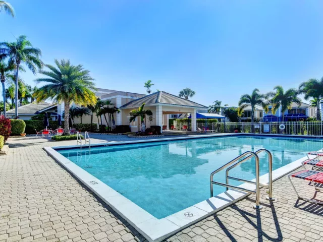 3-bedroom home for rent in Boca Raton - 7848 Travelers Tree Drive - MondialRealty