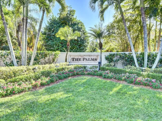 3-bedroom home for rent in Boca Raton - 7848 Travelers Tree Drive - MondialRealty