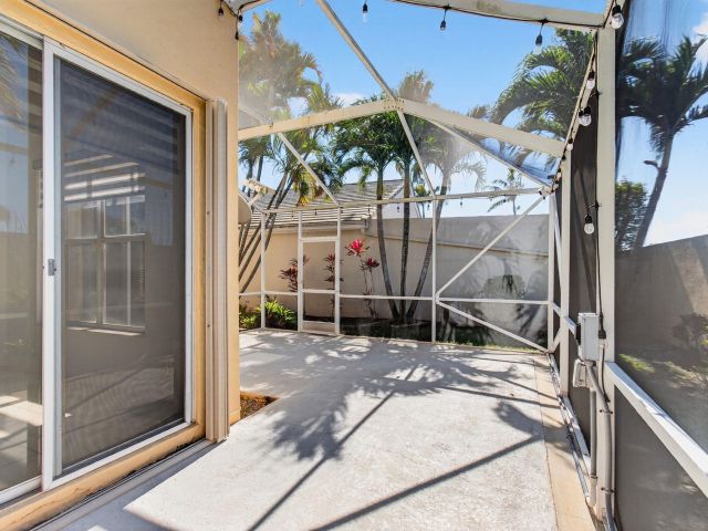 3-bedroom home for rent in Boca Raton - 7848 Travelers Tree Drive - MondialRealty