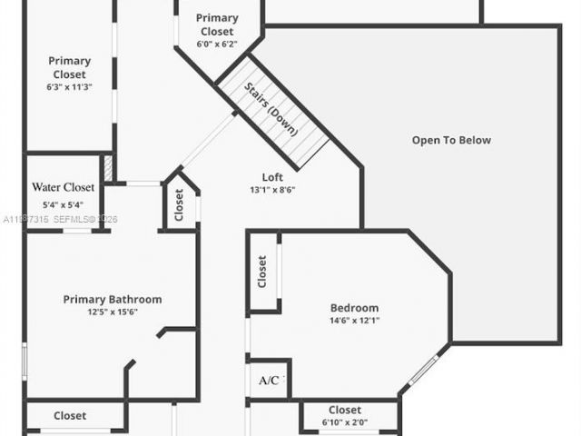 Home for rent at 15051 SW 18th Ter - photo 7515713