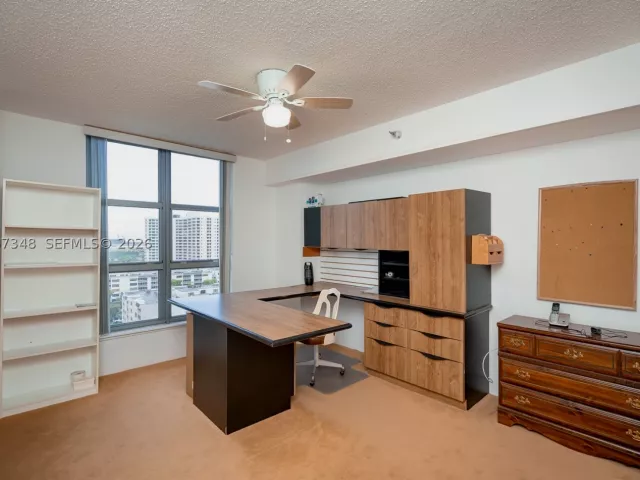 3-bedroom condo for rent in Aventura - 3530 Mystic Pointe Dr 1401 - MondialRealty