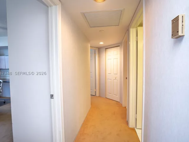 3-bedroom condo for rent in Aventura - 3530 Mystic Pointe Dr 1401 - MondialRealty