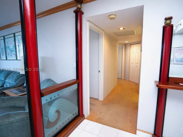 3-bedroom condo for rent in Aventura - 3530 Mystic Pointe Dr 1401 - MondialRealty