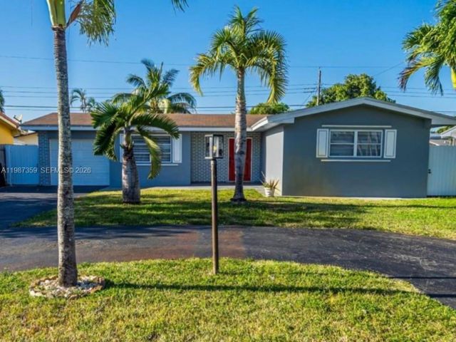 Home for rent at 8461 NW 16th St 8461 - photo 7515874