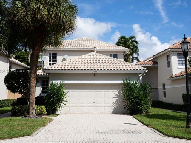 Home for rent at 2485 NW 66th Dr - photo 7516152