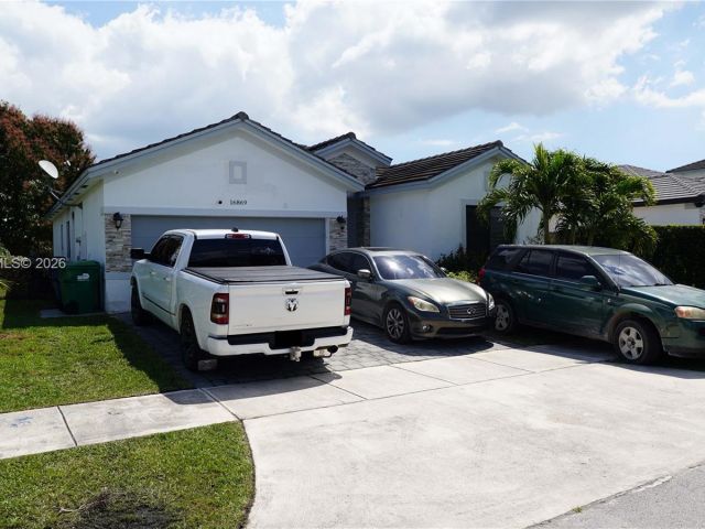 Home for sale at 16869 SW 109th Pl - photo 7519699