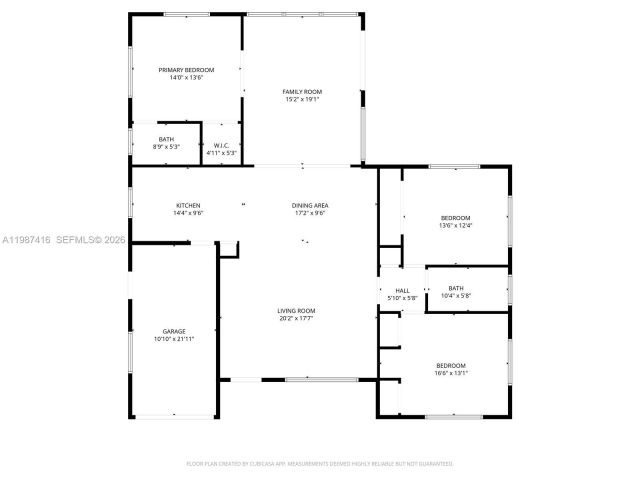 Home for sale at 1995 Ixora Rd - photo 7516178
