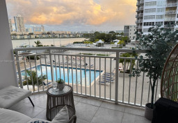 Apartment #404 at Del Prado