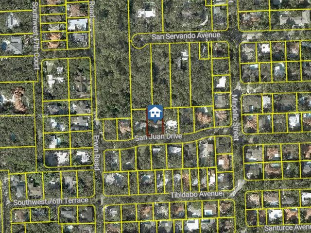 Home for sale at 731 San Juan Dr - photo 7517495