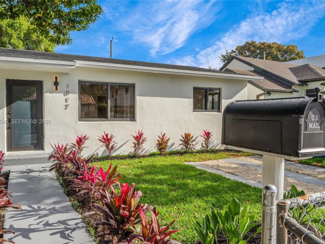 Home for sale at 1017 NW 47th St - photo 7518651