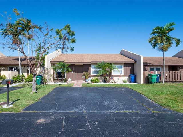 Home for sale at 12324 SW 111th S Canal St Rd - photo 7518750