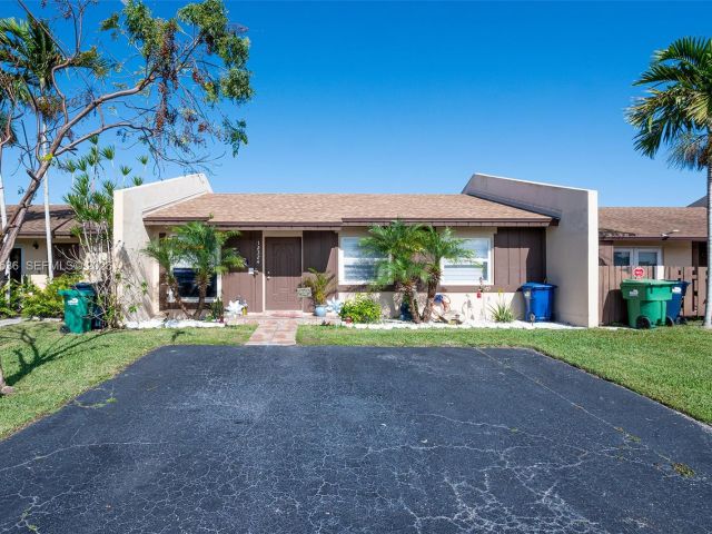 Home for sale at 12324 SW 111th S Canal St Rd - photo 7518758