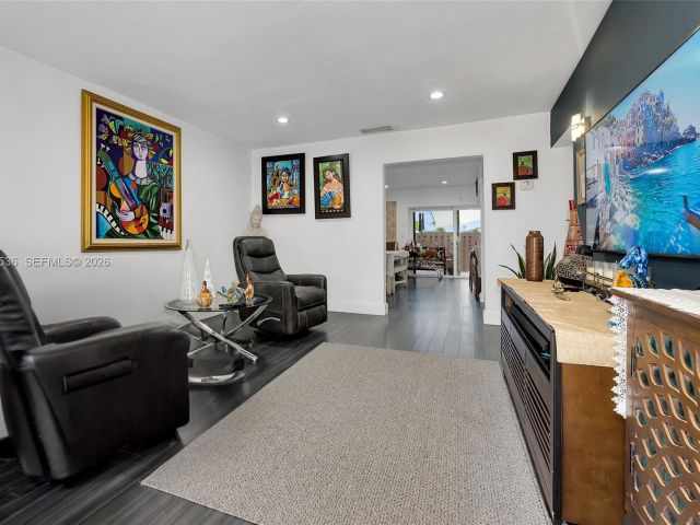 Home for sale at 12324 SW 111th S Canal St Rd - photo 7518759