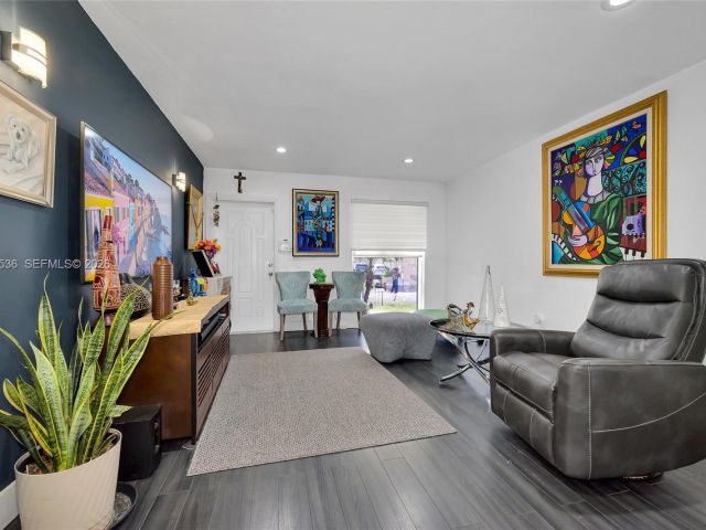 Home for sale at 12324 SW 111th S Canal St Rd - photo 7518760