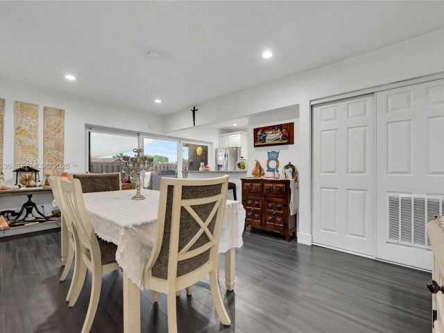 Home for sale at 12324 SW 111th S Canal St Rd - photo 7518763