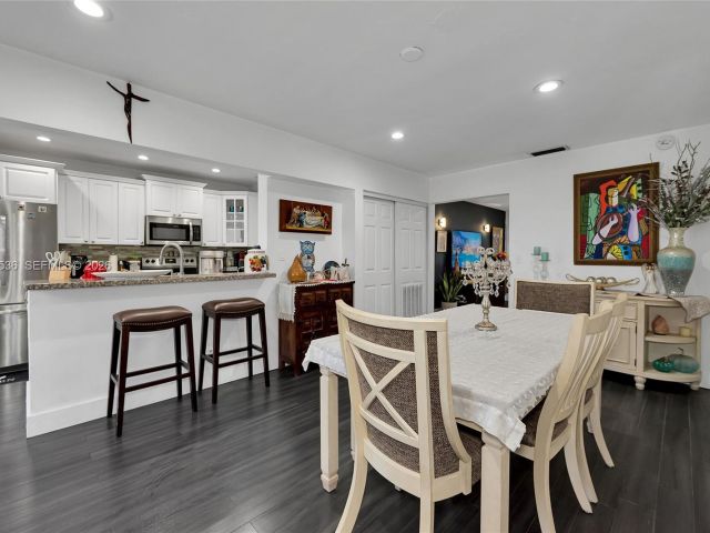 Home for sale at 12324 SW 111th S Canal St Rd - photo 7518764