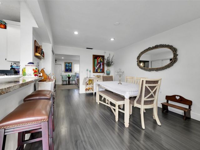 Home for sale at 12324 SW 111th S Canal St Rd - photo 7518765