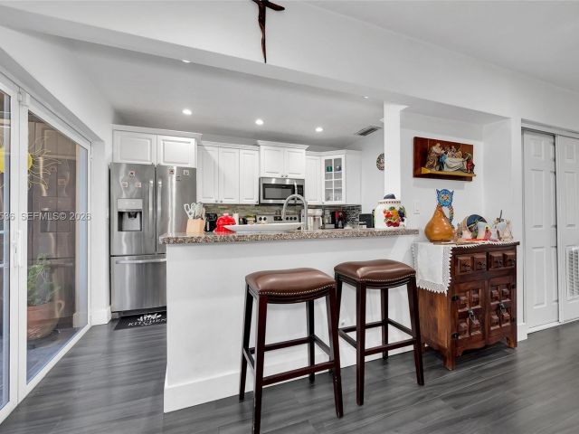 Home for sale at 12324 SW 111th S Canal St Rd - photo 7518766