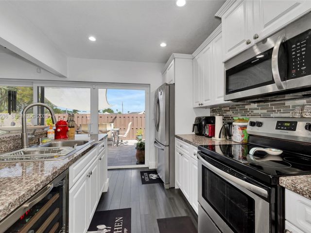 Home for sale at 12324 SW 111th S Canal St Rd - photo 7518769