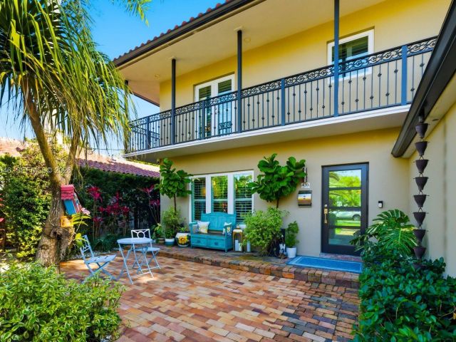 Home for sale at 430 Candia Ave - photo 7521228