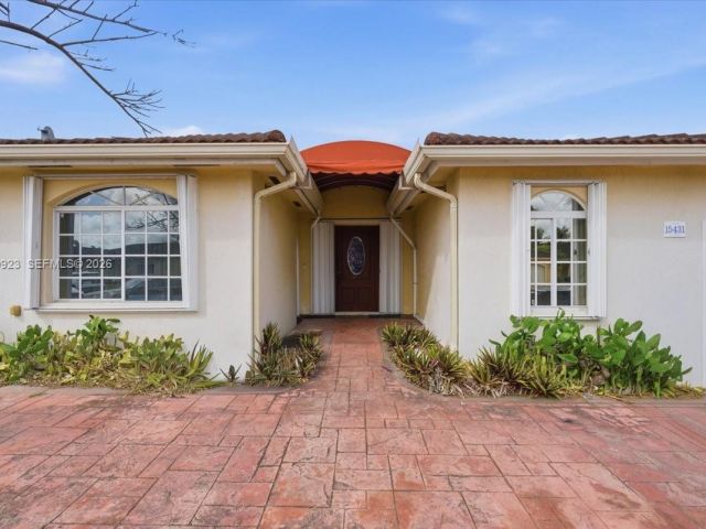 Home for sale at 15431 SW 171st St - photo 7523259