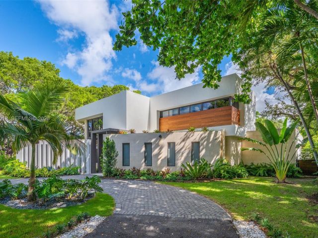 Home for sale at 4041 S Le Jeune Rd - photo 7518730