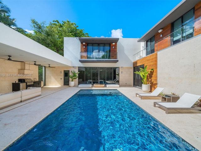 Home for sale at 4041 S Le Jeune Rd - photo 7518733