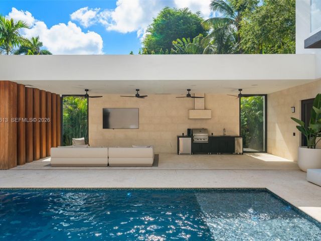 Home for sale at 4041 S Le Jeune Rd - photo 7518734