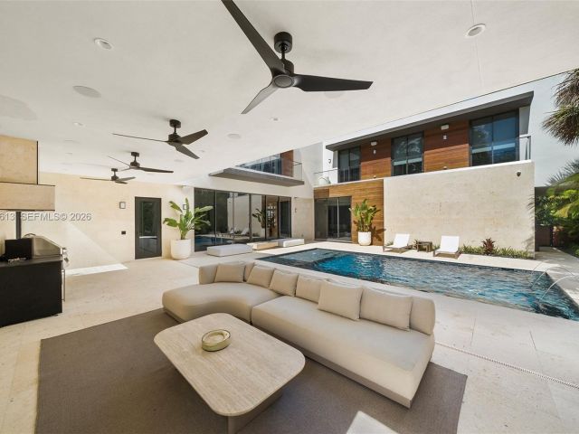 Home for sale at 4041 S Le Jeune Rd - photo 7518735