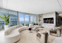Apartment #PH6109 at 900 Biscayne Bay