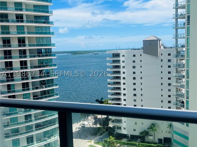 condo for sale in Miami - 1300 Brickell Bay Dr 1606 - MondialRealty