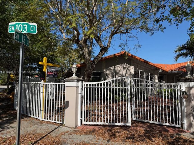 Home for sale at 1220 SW 103rd Ct - photo 7518711