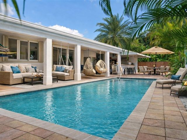 Home for rent at 8300 SW 31st St - photo 7518800