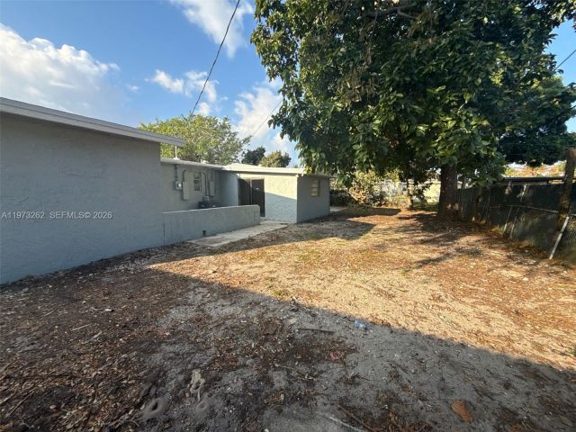 Home for sale at 1855 NW 121st St - photo 7518779