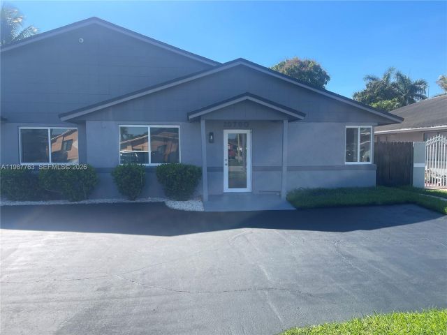 Home for rent at 20700 SW 122nd Ave - photo 7518780