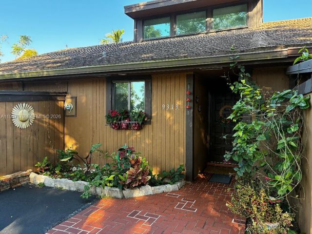 Home for sale at 9313 SW 130th St - photo 7524118